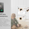 Panel sterujący smart home inteligentny dom