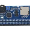 Modul glosowy replikator dzwieku glosu smart home inteligentny dom